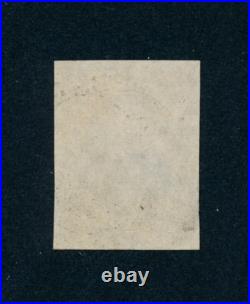 Drbobstamps US Scott #17 Used VF+ Stamp Cat $260 Drbobstamps US Scott #17 Used VF+ Stamp Cat $260