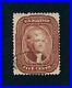 Drbobstamps US Scott #28A Used Stamp, Perf Problem Cat $3500