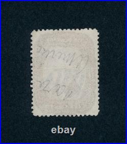 Drbobstamps US Scott #29 Used Stamp Cat $325 Drbobstamps US Scott #29 Used Stamp Cat $325