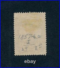 Drbobstamps US Scott #29 Used VF Stamp Cat $325