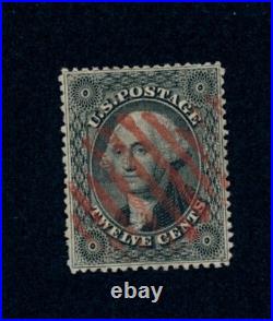 Drbobstamps US Scott #36 Used Stamp Cat $300