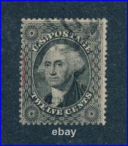 Drbobstamps US Scott #36 Used Stamp Cat $300