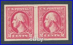 Drbobstamps US Scott #533 Used Pair Stamps Cat $350