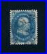 Drbobstamps US Scott #63B Used VF Stamp Cat $875 Drbobstamps US Scott #63B Used VF Stamp Cat $875