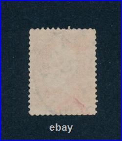 Drbobstamps US Scott #64 Used Stamp Cat $550