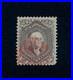 Drbobstamps US Scott #70a Used Stamp Cat $365 Drbobstamps US Scott #70a Used Stamp Cat $365