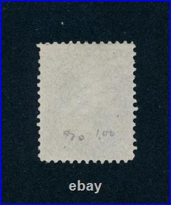 Drbobstamps US Scott #78 Used VF Stamp Cat $425