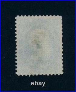 Drbobstamps US Scott #92 Used VF-XF Stamp Cat $425 Drbobstamps US Scott #92 Used VF-XF Stamp Cat $425