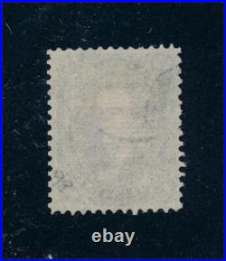 Drbobstamps US Scott #98 Used VF Stamp Cat $275 Drbobstamps US Scott #98 Used VF Stamp Cat $275