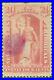 EDW1949SELL USA 1894 Scott #PR96 Used. Rare stamp PSAG Cert. Catalog $4,750.00