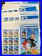 EDW1949SELL USA 1999 Scott #3306 Disney 84 Complete Sheets with nice cancels