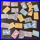 Early United States Lot Of 25 Special Delivery Stamps