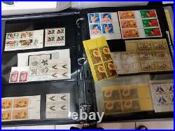 Estate Stamp Collection- Disney- Boy Scout- First Day Issue- Christmas Much More