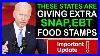 Extra Snap Ebt Food Stamps Approved U0026 Coming In June 2022 P Ebt Update 2022