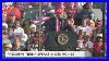 Full Speech Trump Speaks In Des Moines Kicking Off Countdown To America S 250th Birthday