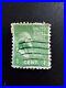 George Washington 1732-1932 Bicentennial Green 1932 One Cent Stamp never hinged