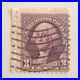 George Washington 3 cent stamp Rare Stamp Used