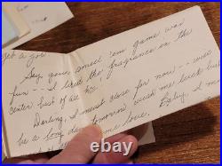 George Washington BLUE +THOMAS JEFFERSON Postage 1967 Used EARTH TEXAS