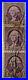 George Washington stamp 1932 U. S. United States postage 3 cent