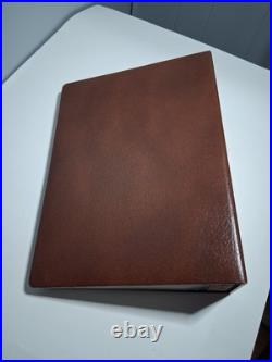 Golden Replicas of United States Stamps. Pack Of 32 Golden Stamps