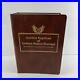 Golden Replicas of United States Stamps Postal Commemorative Society 22kt gold