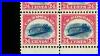 History Of The 24c Inverted Jenny Postage Stamp USA C3a