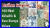 Italy Stamps Value Most Valuable U0026 Rare Stamps Of Italian Empire