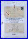 Lot 35436 Stamp collection USA 1868-1914