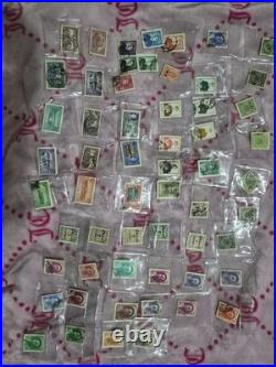 Lot Of RARE Stamps