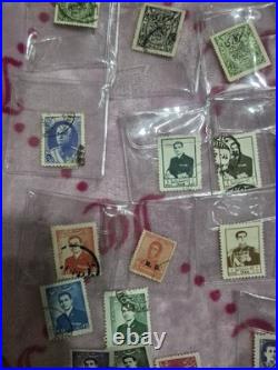 Lot Of RARE Stamps