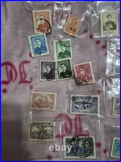 Lot Of RARE Stamps