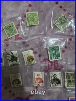 Lot Of RARE Stamps