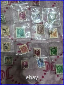 Lot Of RARE Stamps