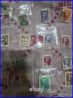 Lot Of RARE Stamps