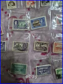 Lot Of RARE Stamps