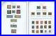 Lot of Used Early United States Postage Stamps F/VF Partial Complete Sets