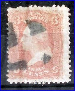 Mint & Used Classic US Collection, Nice Group Close to $500 CV ZAYIX 0424FRA11