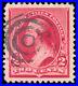 Momen US Stamps #220a Used PSE Graded XF-SUP 95J