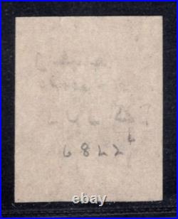 Momen Us Stamps #11 Used Xf Ex. Chase Lot #89200