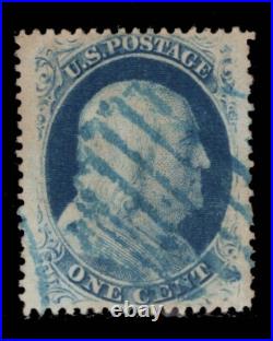 Momen Us Stamps #24 Used Vf/xf Lot #89197