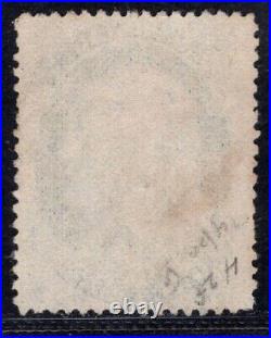 Momen Us Stamps #24 Used Xf Lot #87398 Momen Us Stamps #24 Used Xf Lot #87398