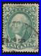Momen Us Stamps #31 Used Lot #80021