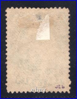 Momen Us Stamps #31 Used Lot #80021