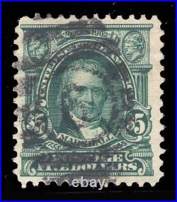 Momen Us Stamps #313 Used Lot #81100 Momen Us Stamps #313 Used Lot #81100