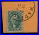 Momen Us Stamps #32 Used On Piece Vf+ Pf Cert Lot #88953 Momen Us Stamps #32 Used On Piece Vf+ Pf Cert Lot #88953