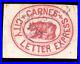 Momen Us Stamps #35l1 1864 Local City Letter Imperf Used Pf Cert Lot #78782