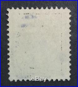 Momen Us Stamps #380 Used Pse Graded Cert Gem-100j