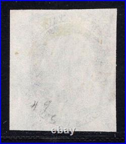 Momen Us Stamps #7 Used Pf Graded Cert Vf/xf-85 Lot #81821