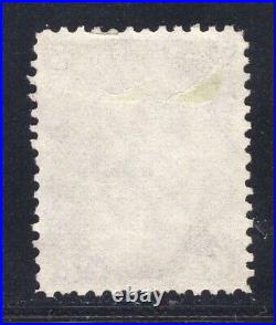 Momen Us Stamps #73 Black Jack Used Vf+ Lot #83551