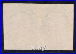Momen Us Stamps #9 Imperf Pair Used Vf+ Lot #87397